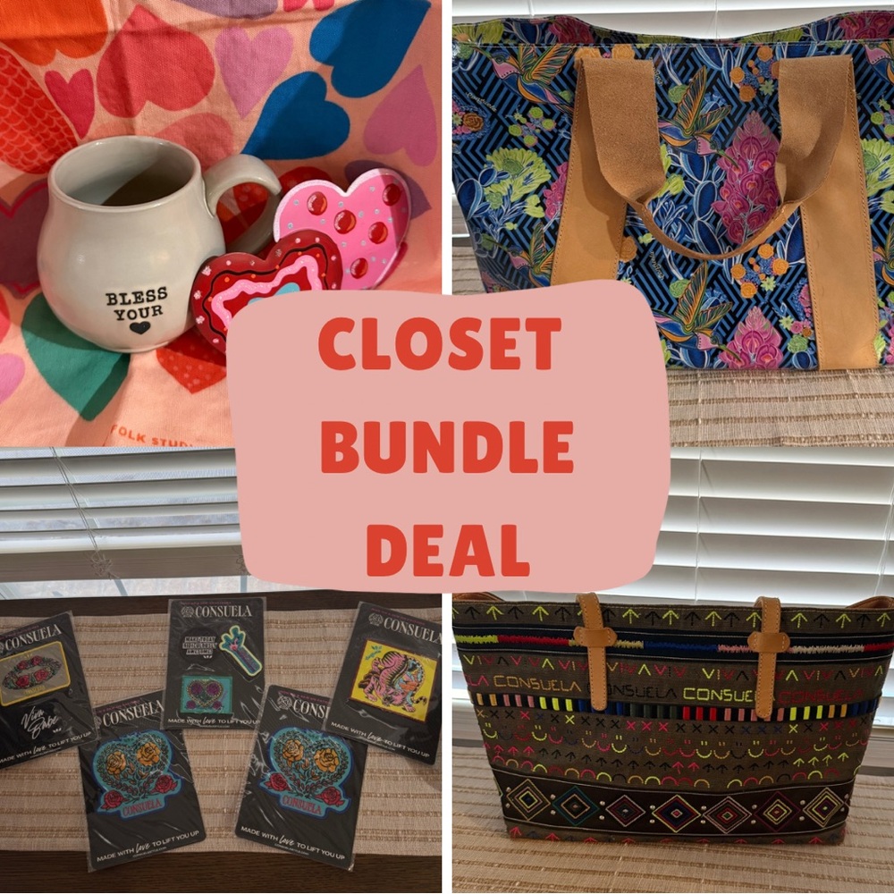 Bundle Deal! - image 1